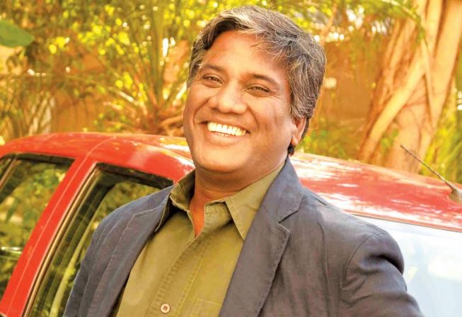 Filmmaker Avinash Das's bail rejected | चित्रपट निर्माते अविनाश दास यांचा जामीन फेटाळला
