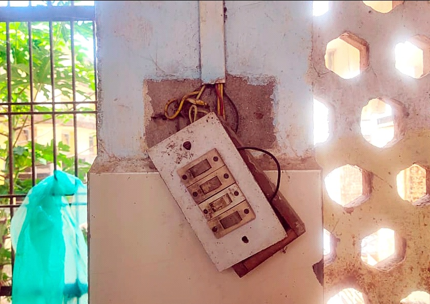 What is an electric audit, bro? bhandara fire hospital | भंडारा अग्नितांडव - इलेक्ट्रिक ऑडिट म्हणजे काय रे भाऊ?