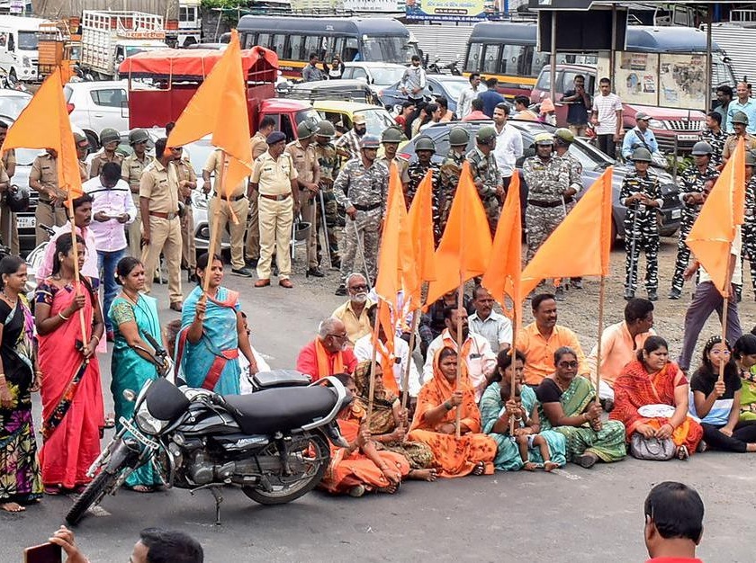Editorial - Sixty Day Countdown; A welcome role for protesters of maratha reservation | संपादकीय - साठ दिवसांचे काउंटडाउन; आंदोलकांची स्वागतार्ह भूमिका