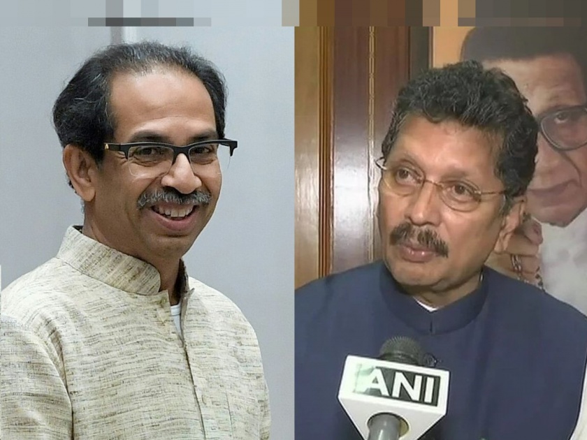Shivsena: CM Uddhav Thackeray's appeal, Raut also calmed down; Kesarkar said about returning to Shiv Sena now | Shivsena: मुख्यमंत्र्यांचं आवाहन, राऊतही शांत झाले; आता शिवसेनेत परतण्याबाबत केसरकर म्हणाले