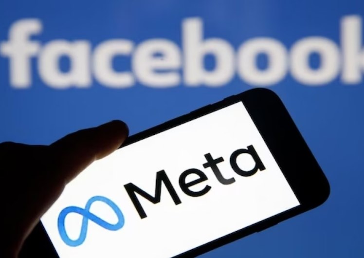 Meta is not responsible for invalid pastes | फेसबुकवर अवैध केलेल्या पाेस्टसाठी ‘मेटा’ जबाबदार नाही