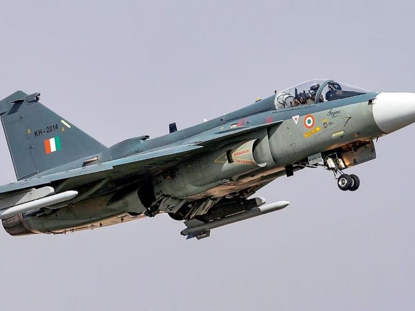 We will now give 'strength' to the fighter planes; Further strengthening of the defense sector | आपणच देणार लढाऊ विमानांना ‘ताकद’; संरक्षण क्षेत्राला आणखी बळकटी