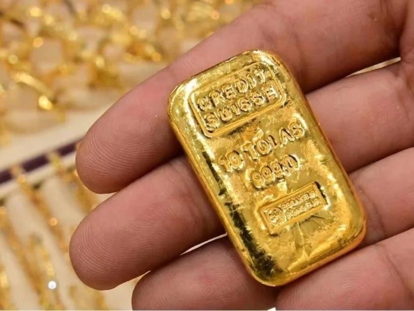 14.70 Lakhs cheated the engineer, lured by cheap gold | स्वस्तात सोन्याचे आमीष; इंजिनियरला १४.७० लाखांनी गंडविले