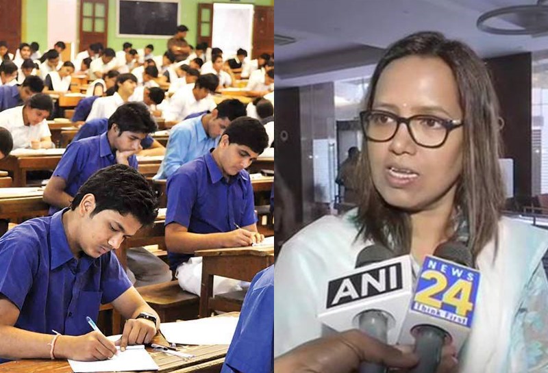 12th standard exams canceled in Gujarat and Madhya Pradesh too, target to Maharashtra government | गुजरात अन् मध्य प्रदेशातही 12 वीची परीक्षा रद्द, महाराष्ट्र सरकारच्या निर्णयाकडे लक्ष