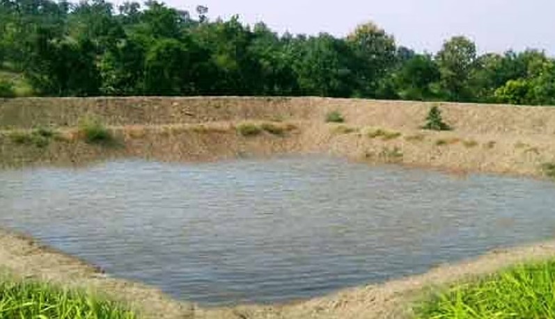 Two youths drowned in a pond while fetching water in latur | दुर्दैवी घटना... पाणी आणायला गेलेल्या दोन युवकांचा तळ्यात बुडून मृत्यू