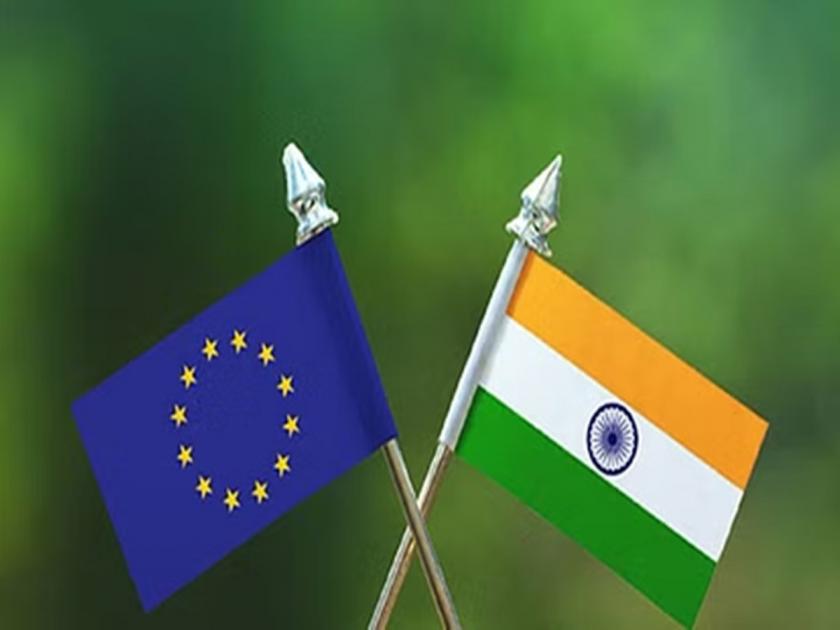 Will Europe ban India-China companies? | युरोप घालणार भारत-चीनच्या कंपन्यांवर बंदी?