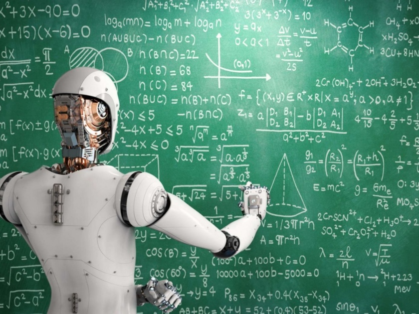 AI and ET: Learning will change and so will teaching! | AI आणि ET : आता शिकणे बदलणार आणि शिकवणेही !