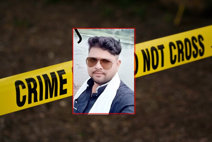 Ajay lost his life in an unprovoked dispute; Both were arrested | अकारण झालेल्या वादात अजयने गमावला जीव; दोघांना अटक