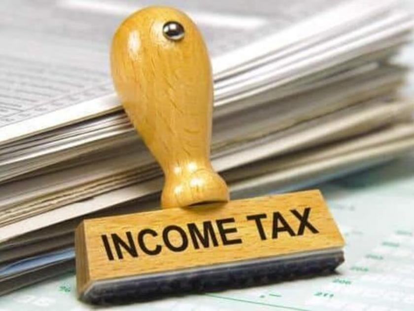 Recruitment of 12 thousand posts in income tax department | नोकरीची संधी... आयकर विभागात हाेणार १२ हजार पदांची भरती