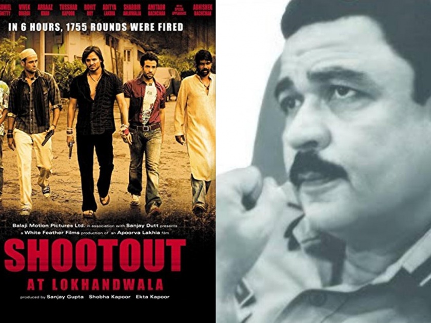 Retired IPS A.A. khan dies who encountered Maya Dolas in mumbai, shootout at lokhandawala | माया डोळसचा एन्काऊंटर करणारे निवृत्त IPS ए.ए. खान यांचे निधन