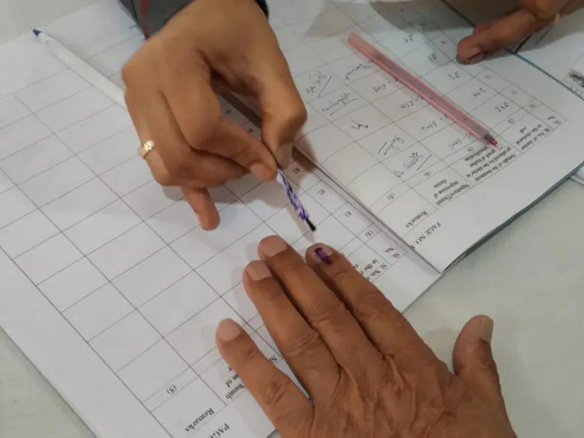 Four consecutive simultaneous elections within the country | देशांतर्गत सलग चारदा एकाच वेळी निवडणूक; गुप्त मतदान केव्हापासून?
