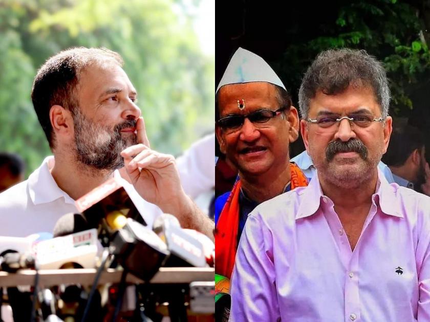 Karnataka Election: 'EVM Scam Only Happens In 3 Places'; Awhad has presented a different logic | Karnataka Election: 'EVM हा घोटाळाच, तो फक्त ३ ठिकाणी होतो'; आव्हाडांनी मांडलंय वेगळंच लॉजिक