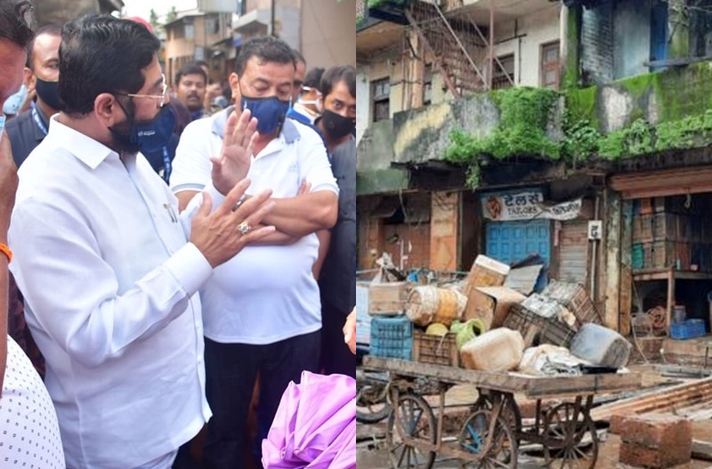 Announcement of Rs 2 crore for cleaning of Chiplun city and Rs 1 crore for Khed, minister Eknath shinde | चिपळूण अन् खेड शहराच्या स्वच्छतेसाठी एकनाथ शिंदेंकडून तात्काळ 3 कोटींच्या निधीची घोषणा