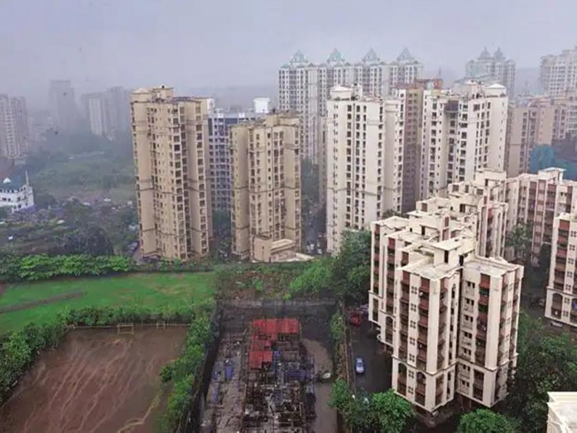 In the list of expensive houses, Mumbai is 9th and New Delhi is 11th | महागड्या घरांच्या यादीत मुंबई ९ वी तर नवी दिल्ली ११ व्या स्थानी
