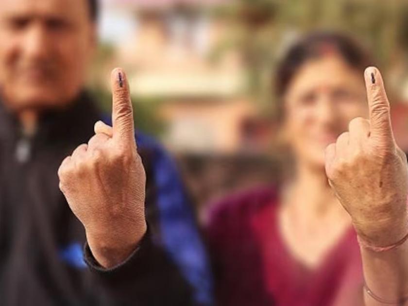 Most of the voters are in Pune; More than 3 million voters in 5 districts | सर्वाधिक मतदार पुण्यात बरं का; ५ जिल्ह्यात ३० लाखांहून अधिक मतदार