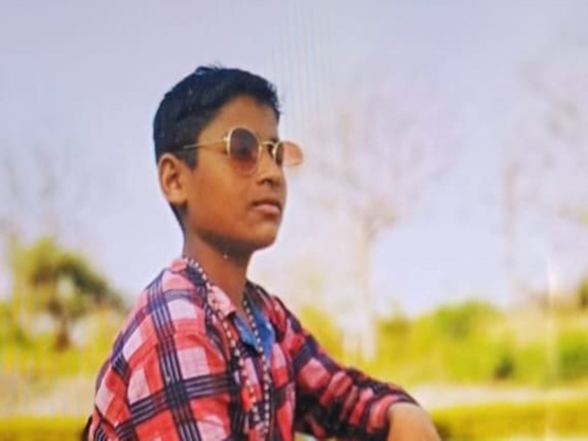 Shocking! School boy crushed to death in Latur; Attempt to destroy evidence | धक्कादायक! लातूर जिल्ह्यात शाळकरी मुलाचा ठेचून खून; पुरावा नष्ट करण्याचा प्रयत्न