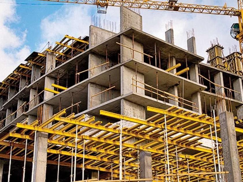 Expired, mumbai municipality issued stop work notice to 667 constructions | मुदत संपली, 667 बांधकामांना पालिकेने दिली स्टॉप वर्क नोटीस