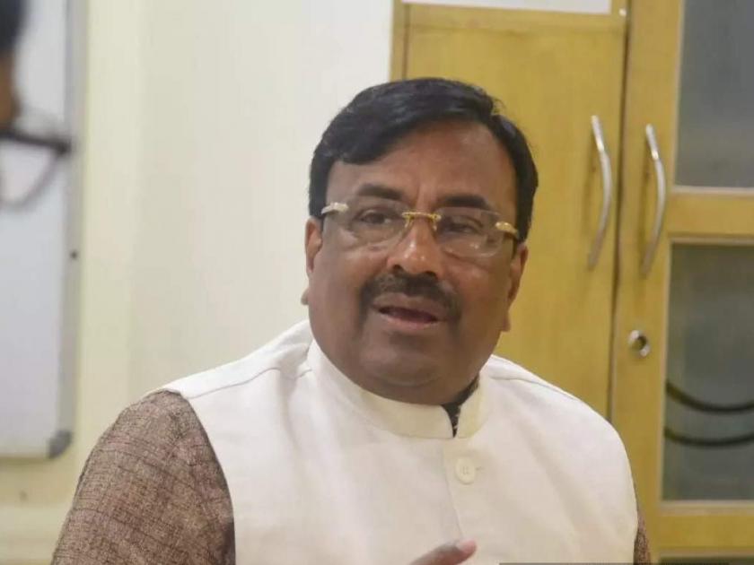 Minister Mungantiwar's visit canceled after appeal from Maratha community in nashik | मराठा समाजाच्या आवाहनानंतर मंत्री सुधीर मुनगंटीवार यांचा दौरा रद्द