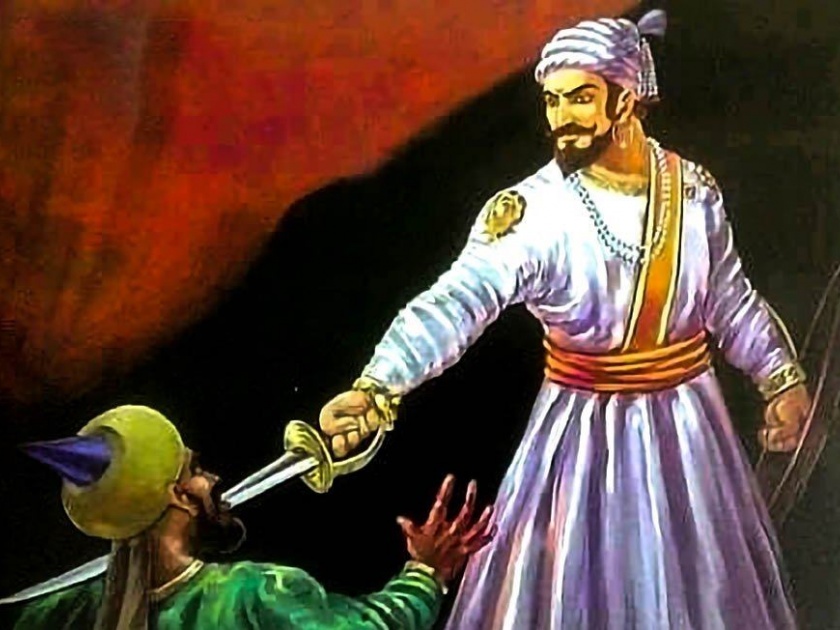 A rich history of bravery, courage and generosity of shivaji maharaj | शौर्य, धैर्य आणि औदार्याचा प्रगल्भ इतिहास... शिवाजी महाराज