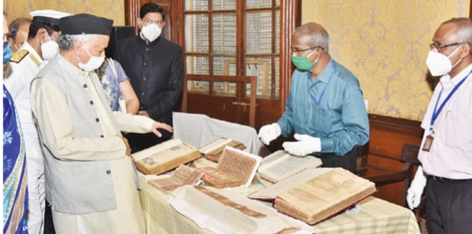 The need to revive the Asiatic Library | एशियाटिक लायब्ररीचे पुनरुज्जीवन करण्याची आवश्यकता