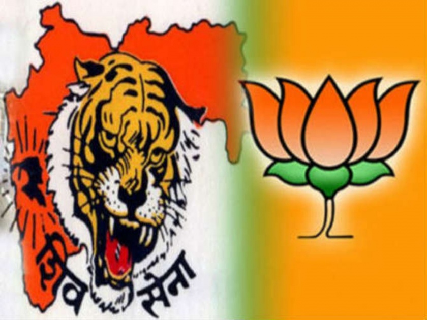 Shiv sena BJP 21 seats in trouble Vidhan Sabha Election 2019 | बंडखोरांमुळे युतीच्या तब्बल 21 जागा अडचणीत !