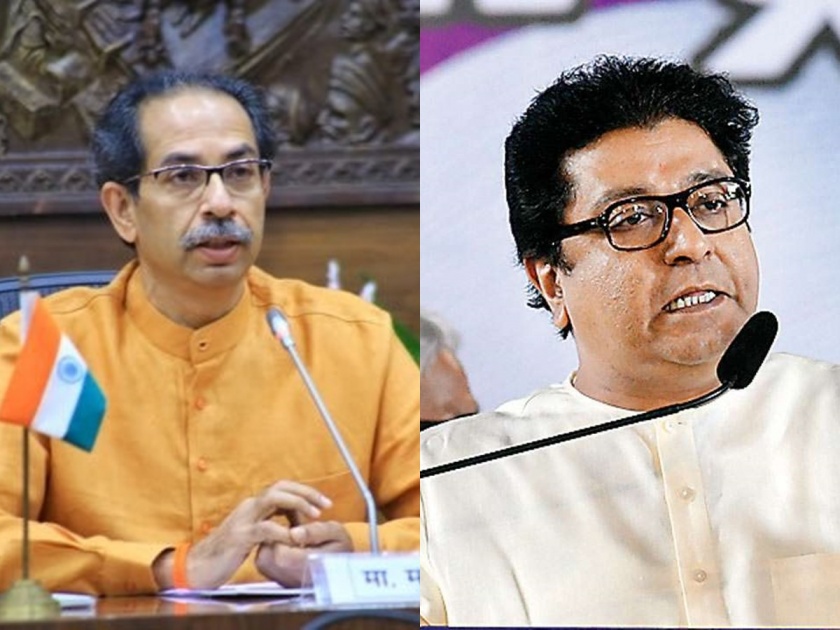 Raj Thackeray: MNS challenges government to says 'Maharashtra Sultanate', by nitin sardesai | Raj Thackeray: "दुप्पट वेगाने आम्ही उसळी घेऊ", 'महाराष्ट्र सल्तनत' म्हणत मनसेचं सरकारला चॅलेंज