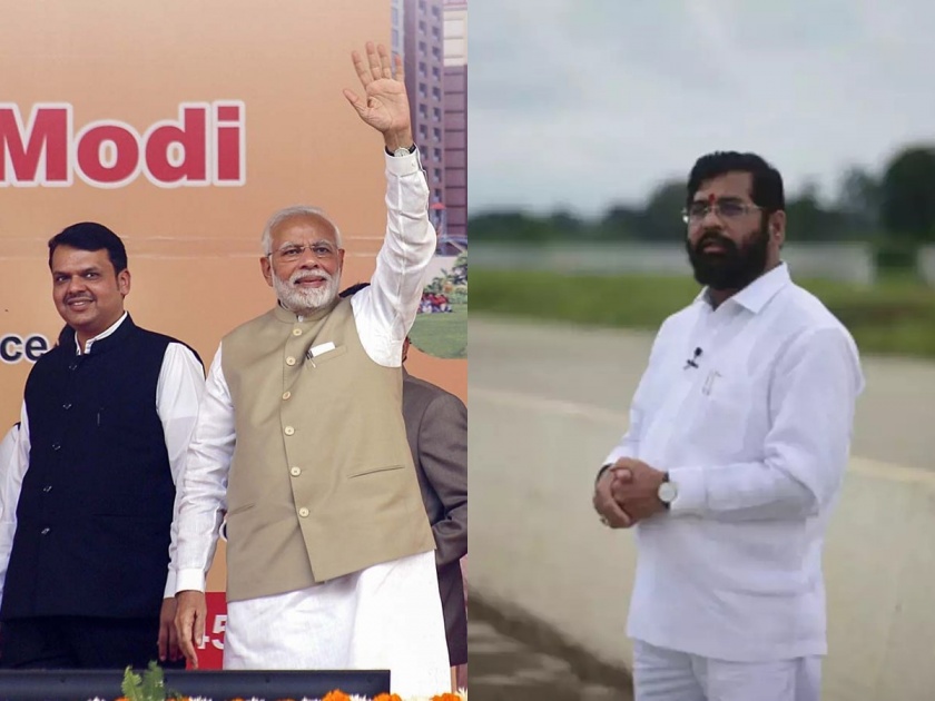 Devendra Fadanvis: PM Narendra Modi and CM Eknath Shinde will meet soon, Fadnavis said plan | Devendra Fadanvis: PM मोदी अन् CM एकनाथ शिंदे लवकरच एकत्र, फडणवीसांनी सांगितला महामार्ग