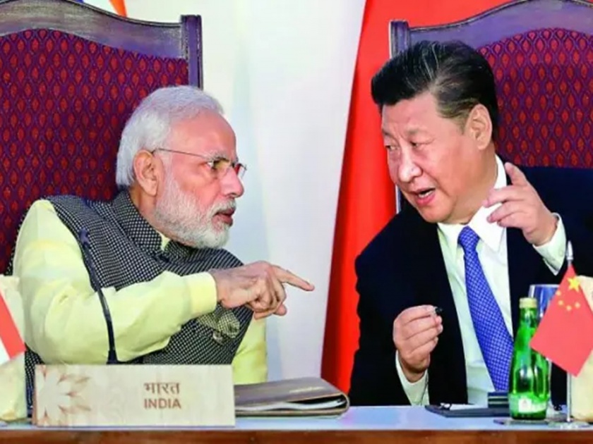 India will roll China! FDI rules will be relaxed | चीनला लोळवणार भारत! एफडीआयचे नियम करणार शिथिल