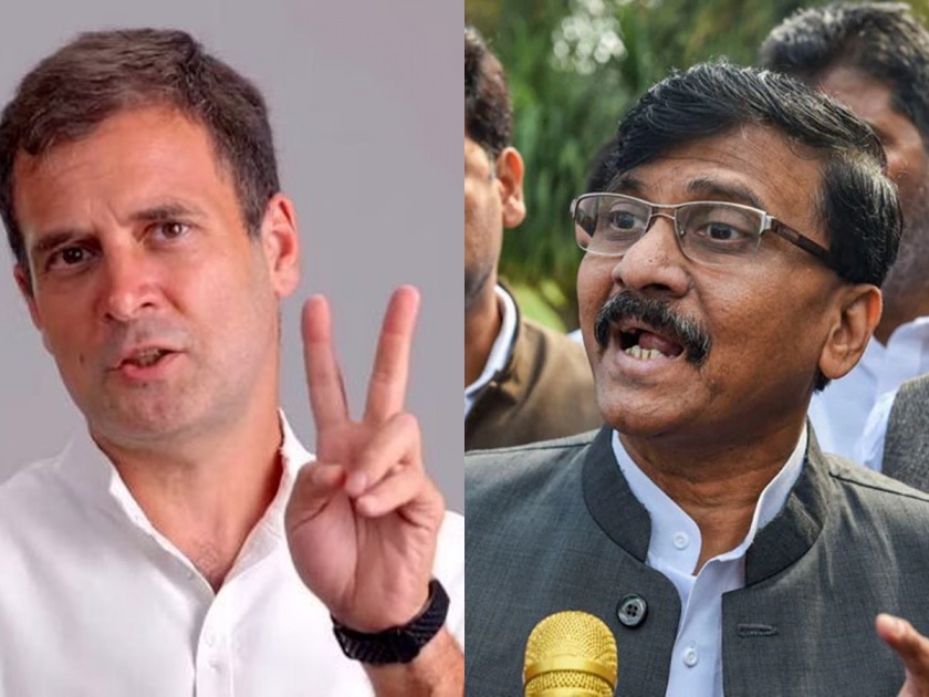 Goa Assembly Election 2022: In Goa, Congress will win 45 out of 40 seats, Sanjay Raut on goa election | Goa Assembly Election 2022: महाविकास आघाडीत बिघाडी, राऊत म्हणाले, गोव्यात काँग्रेस 40 पैकी 45 जागा जिंकेल