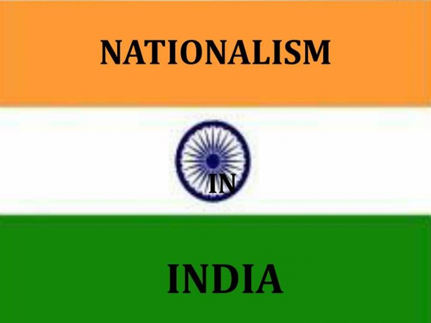 lok sabha election 2019 modi is possible sloganeering in development and nationalism | जाती-पातीच्या राजकारणावर राष्ट्रवादच भारी !
