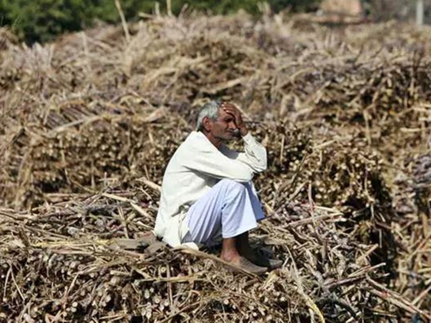 300 farmers were suicide while leaders were fighting for power | सत्तेसाठी नेते एकमेकांना भिडत असताना 300 शेतकऱ्यांनी कवटाळले मृत्यूला