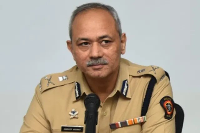 Promotion of three officers as Director General of Police | पोलीस महासंचालकपदी तीन अधिकाऱ्यांना बढती