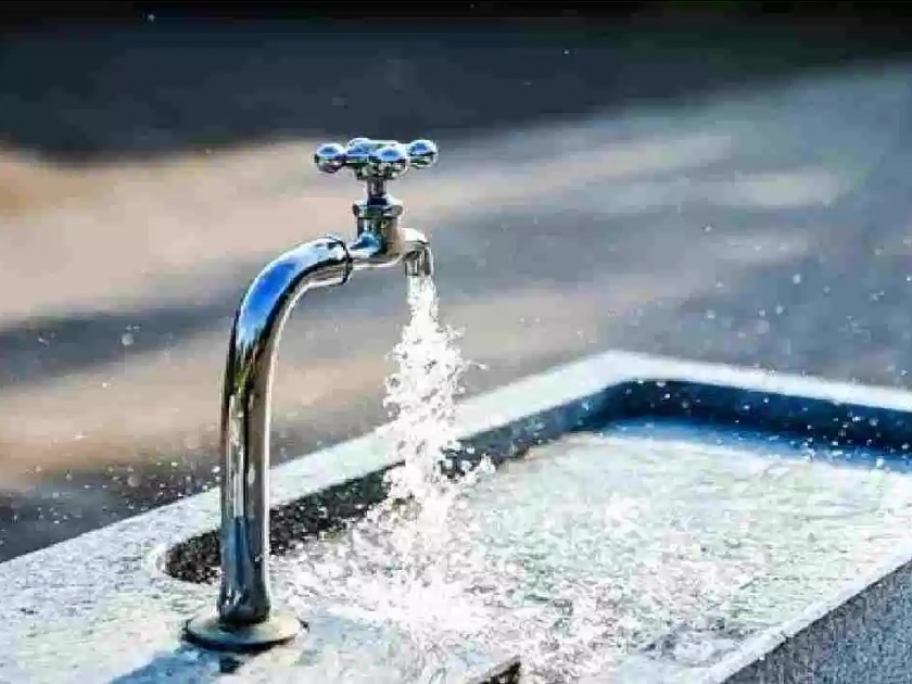 Water supply will be done in Thane city on Wednesday through zoning system | ठाणे शहरात बुधवारी झोनिंग पद्धतीने होणार पाणीपुरवठा