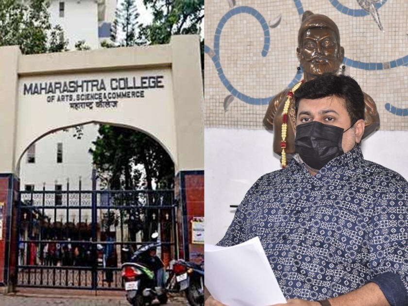 Corona Virus : After school, now the proposal of colleges and colleges is on the table of the Chief Minister uddhav thackeray | Corona Virus : शाळेनंतर आता कॉलेजेस सुरू करण्याचा प्रस्ताव मुख्यमंत्र्यांच्या टेबलवार
