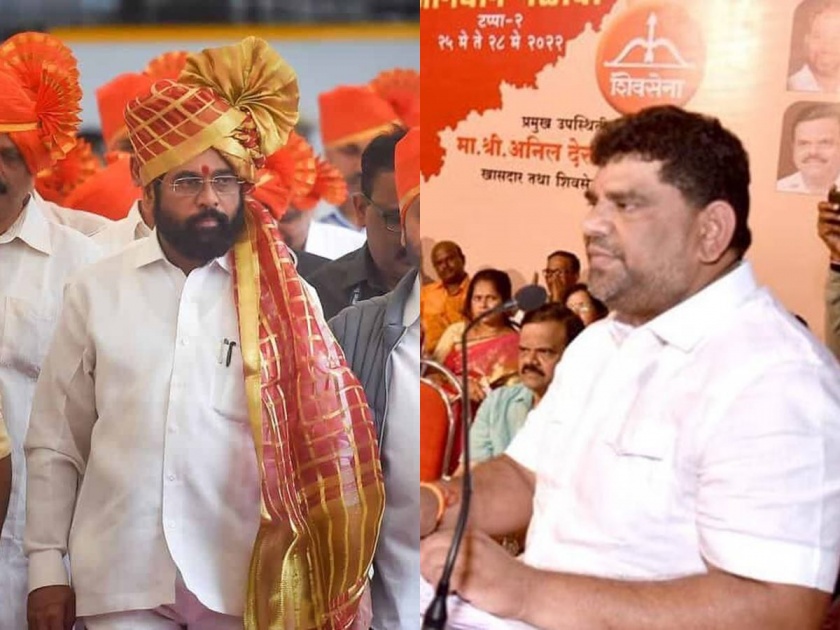 'Should Vaibhav Naik lay hands on God and say?' Rane's big revelation about Shiv Sena entry | 'वैभव नाईकांनी देवावर हात ठेऊन सांगावं?' शिवसेना प्रवेशाबद्दल राणेंचा गौप्यस्फोट