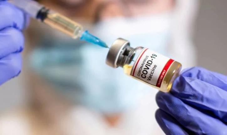 Five lakh Kovid vaccines will be available in Mumbai today | मुंबईत आज पाच लाख कोविड लस येणार
