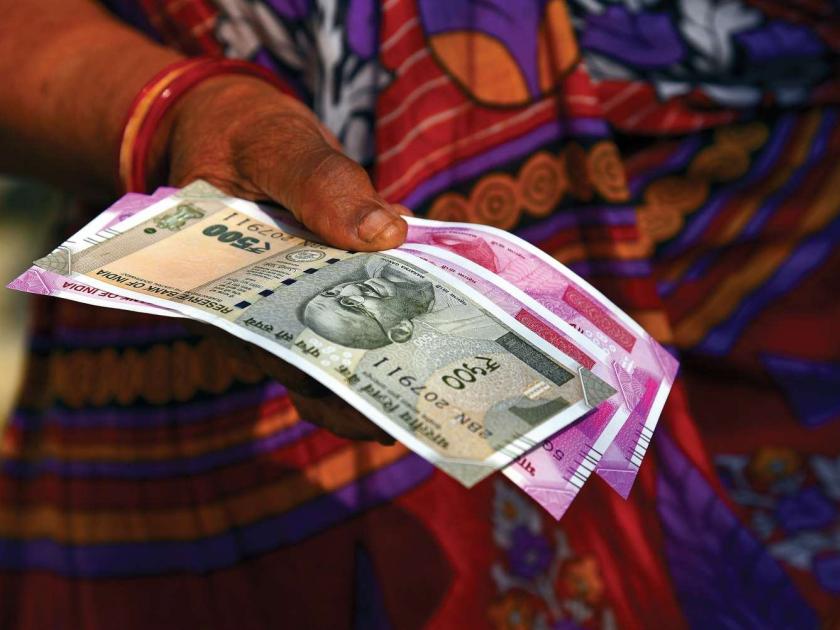 State government's 'Ladli Behan Yojana', women will get Rs 1000 per month by Madhya pradesh government | राज्य सरकारची 'लाडली बहन योजना', महिलांना मिळणार १००० रुपये महिना