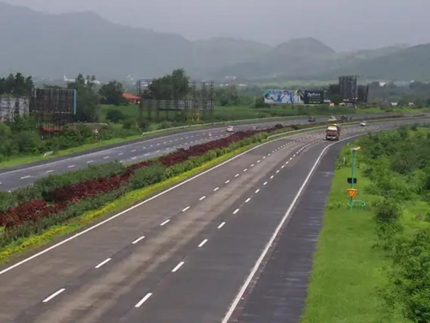 Two-way nuts will be planted on the Mumbai-Goa highway | मुंबई-गोवा महामार्गावर दुतर्फा काजू लावणार