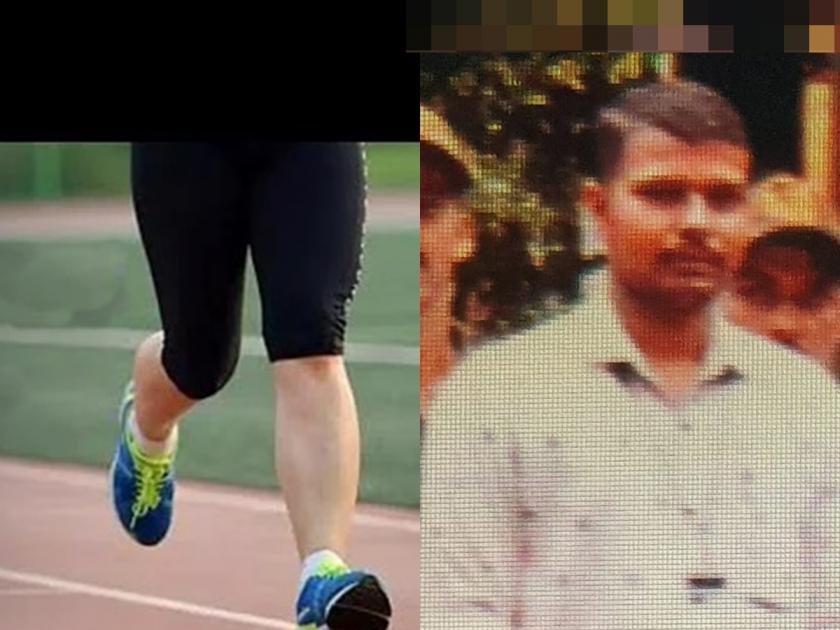 Suicide of Vaibhav Patil, chief organizer of Commandos Half Marathon | कमांडोज हाफ मॅरेथॉनचा मुख्य आयोजक वैभव पाटीलची आत्महत्या, शहरात खळबळ