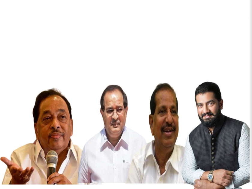 BJP's misconduct from leaders which enters in BJP at Megabharati! | मेगाभरतीतील नेत्यांपासून भाजपचा दुरावा !