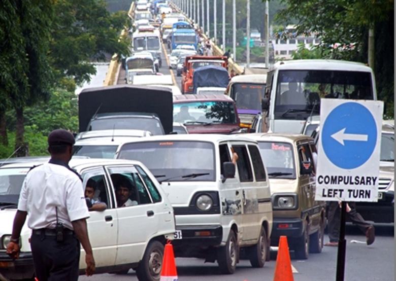 Controversial transport sentinel plan canceled, Cabinet decides in goa | वादग्रस्त वाहतूक सेंटीनल योजना रद्द, मंत्रिमंडळाचा निर्णय