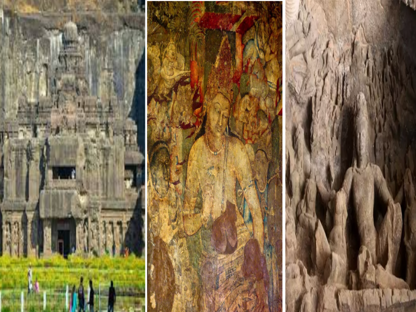 Glorious Maharashtra! 'Heritage' of 680 historical places in 358 talukas | वैभवशाली महाराष्ट्र ! ३५८ तालुक्यांत ६८० ऐतिहासिक स्थळांचा ‘वारसा’