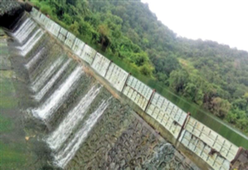 No tension for Vasai-Virarkar this year! 62.32 per cent water storage in Surya-Dhamani | वसई-विरारकरांना यंदा ‘नो टेन्शन’ ! सूर्या-धामणीत 62.32 टक्के पाणीसाठा
