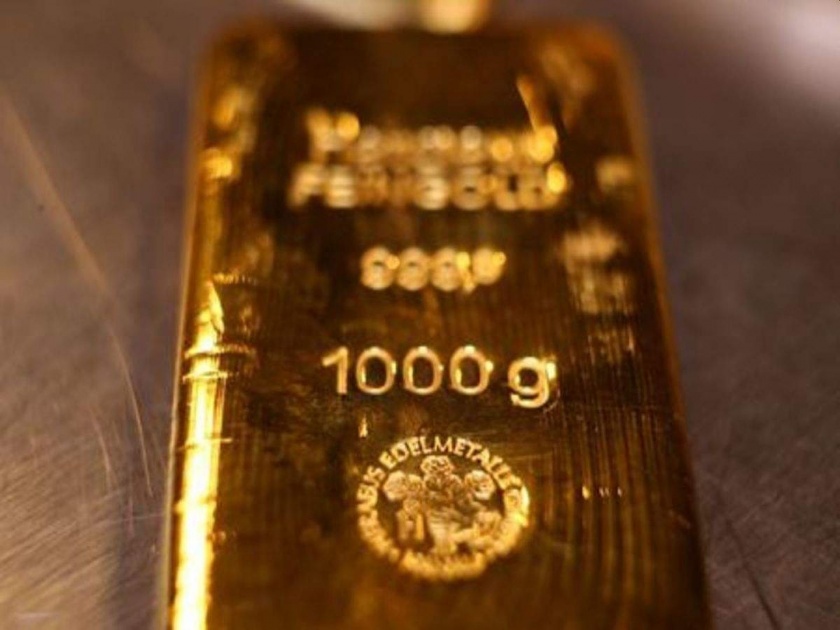 Gold rates Likely to go up to 70000 ruppies by Diwali; Want to invest? | Gold Rate: सोने @70000! दिवाळीपर्यंतचा अंदाज; गुंतवणूक करायची का?