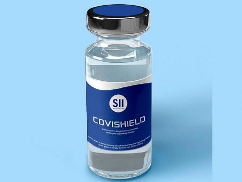 CoronaVirus News: Allow emergency use of vaccines | CoronaVirus News: लसीच्या आपत्कालीन वापरास परवानगी द्या; ‘कोविशिल्ड’बाबत तज्ज्ञांच्या समितीची शिफारस