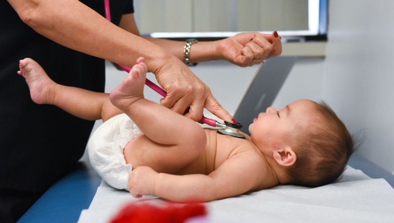 Pediatricians gathered for child health | बालकांच्या आरोग्यासाठी सरसावले विदर्भातील बालरोग तज्ज्ञ