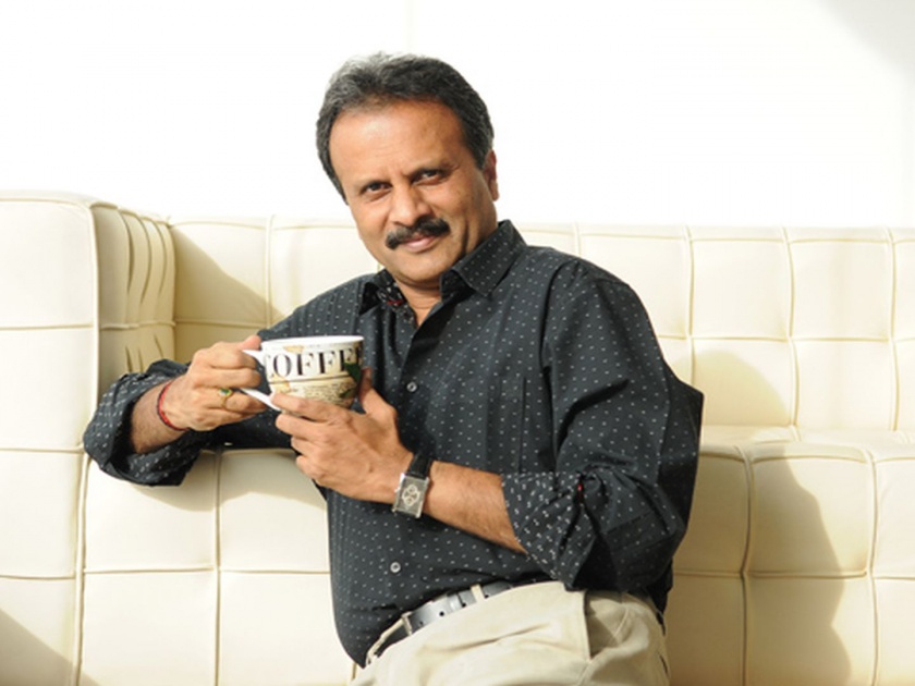 Story Of Coffee King VG Siddhartha's Life Struggle | CCD Owner Missing :5 लाखांची गुंतवणूक अन् बनले अब्जाधीश; कॉफी किंग व्ही.जी सिद्धार्थ यांचा जीवन संघर्ष 