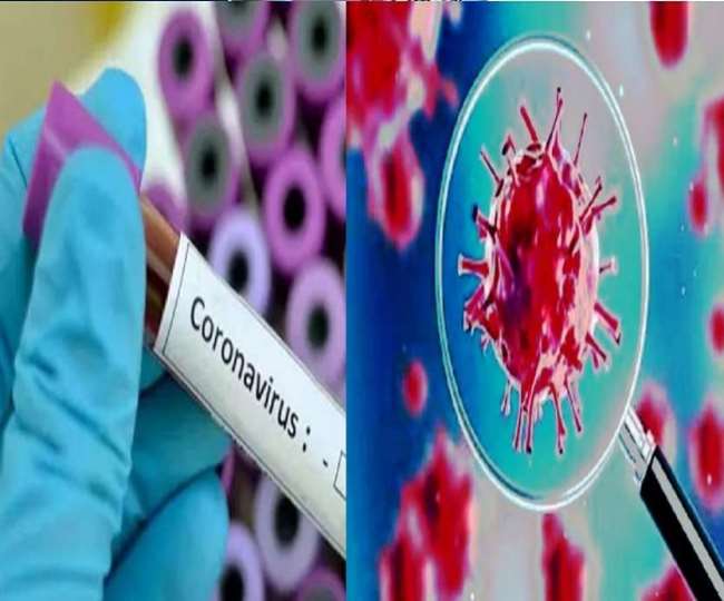 corona virus - A 14-year-old boy from Raibagh blocks Corona | corona virus-रायबाग येथील 14 वर्षीय बालकाला कोरोनाची बाधा
