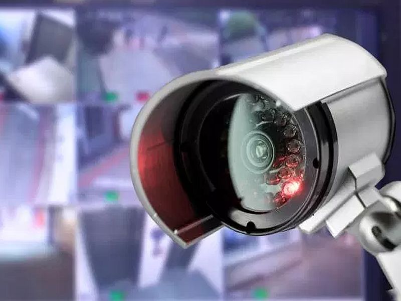 Expired CCTV project consulting company in metropolis, operating for 10 years | महानगरातील CCTV प्रकल्प सल्लागार कंपनीला मुदतवाढ, 10 वर्षांपासून कार्यरत
