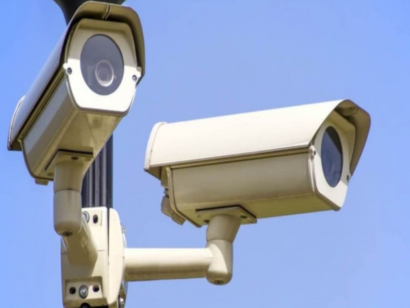 about 300 cctv cameras off in thane free range for thieves a serious matter was revealed in the commissioner inspection | ठाण्यात ३०० सीसीटीव्ही कॅमेरे बंद; चोरांना मोकळे रान; आयुक्तांच्या पाहणीतच गंभीर बाब उघड
